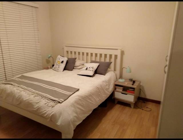 2 BEDROOM PROPERTY TO RENT IN MAGALIESSIG